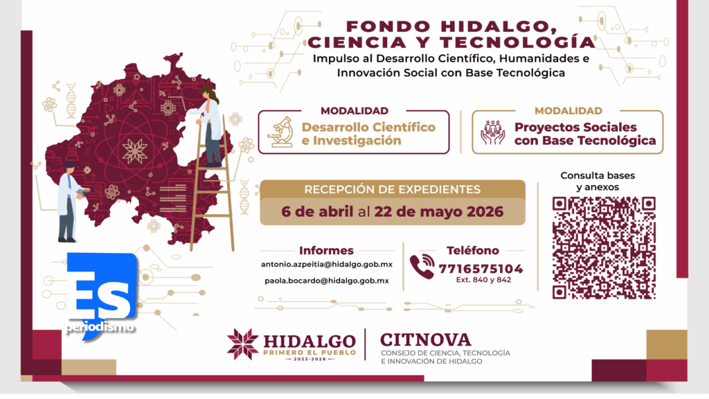 Disponibles 115 becas para preparación