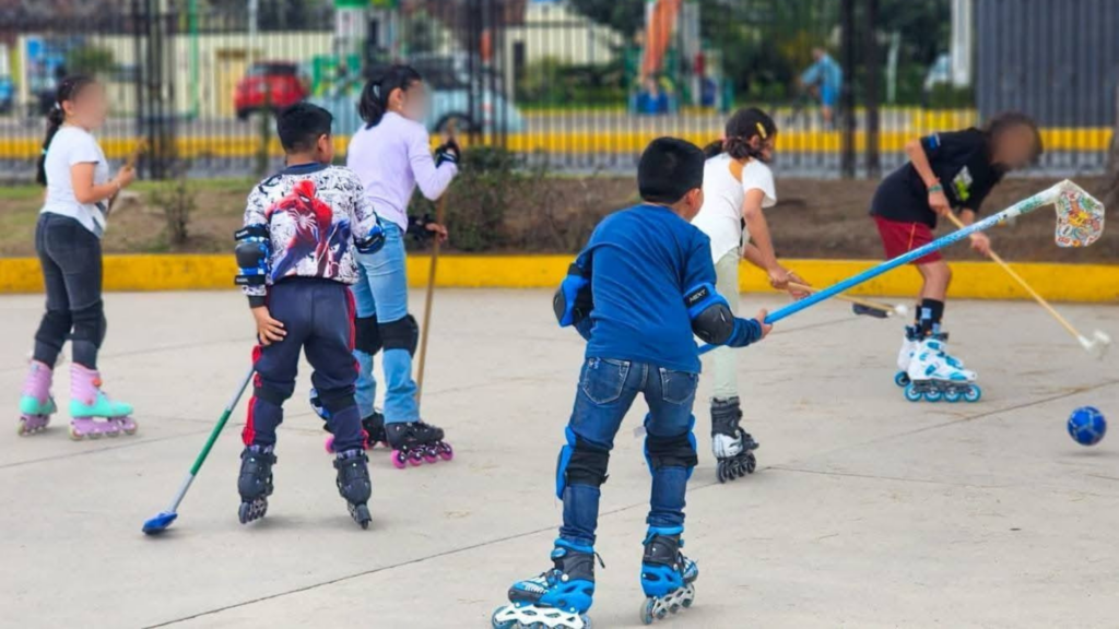 El Caracol de Tulancingo celebra