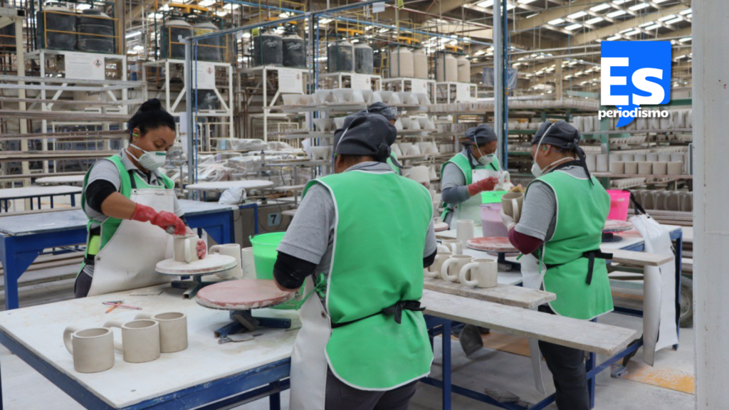 Generan más de 38 mil empleos