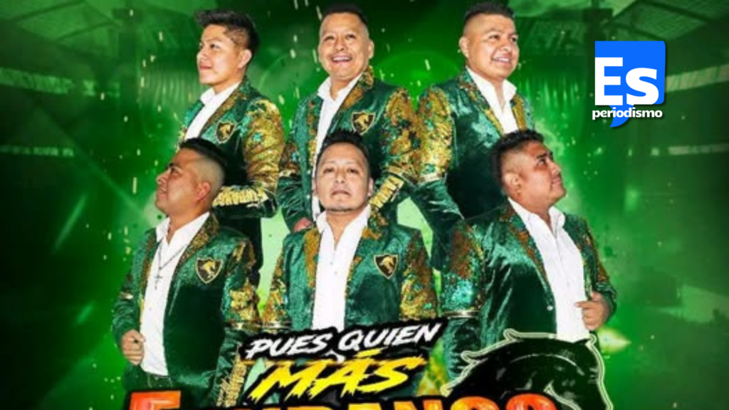 Retienen a grupo musical