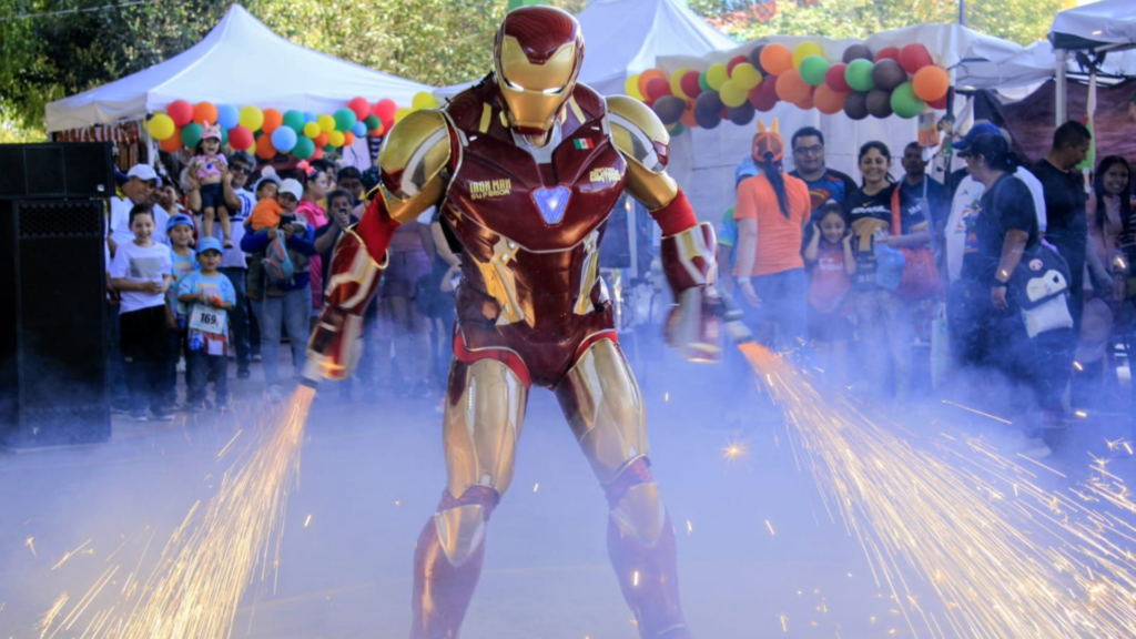 Tulancingo vivió exitosa Feria