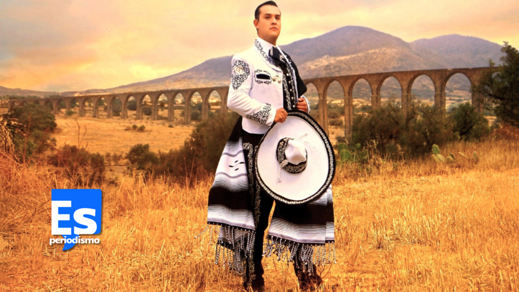 Galardonarán al cantante hidalguense