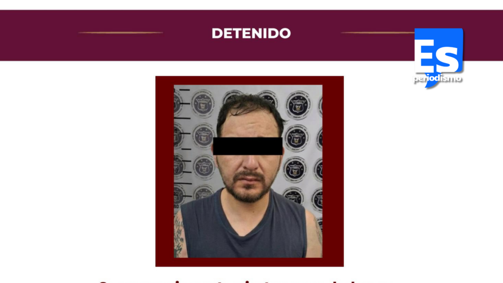 Generador de violencia en la región Tula