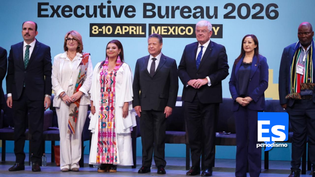 Gobernador de Hidalgo impulsa