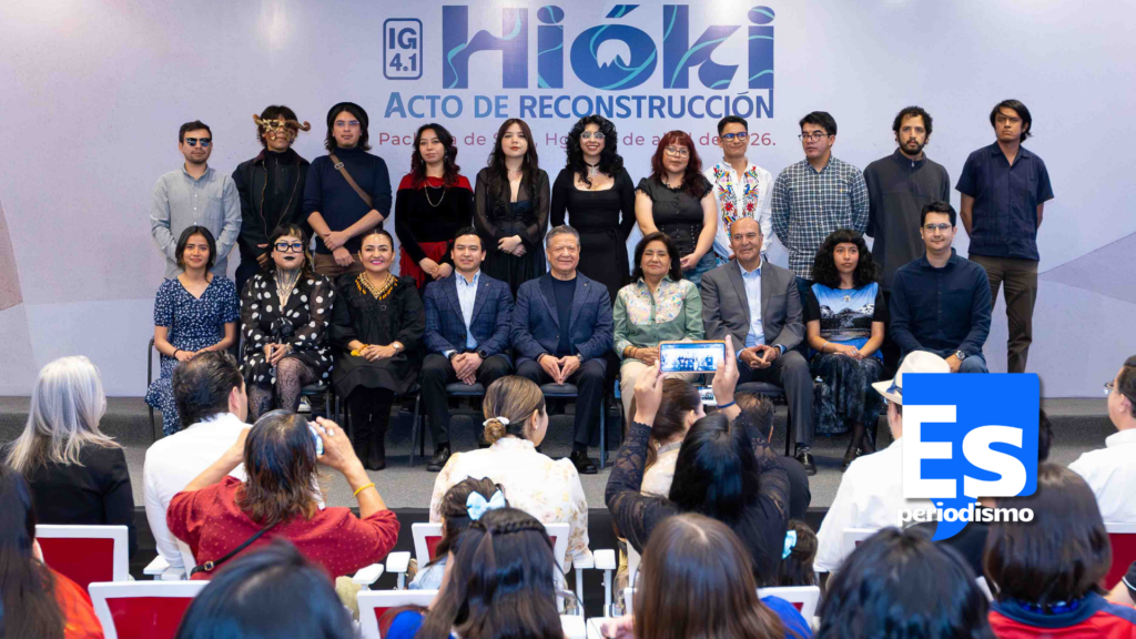 Abren espacios públicos al arte