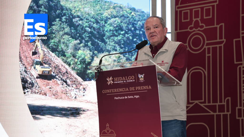 Infraestructura, bienestar y desarrollo