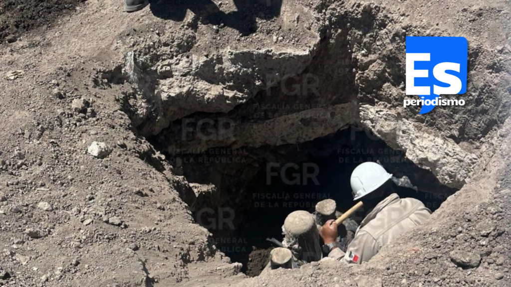 Inhabilitan 2 tomas clandestinas