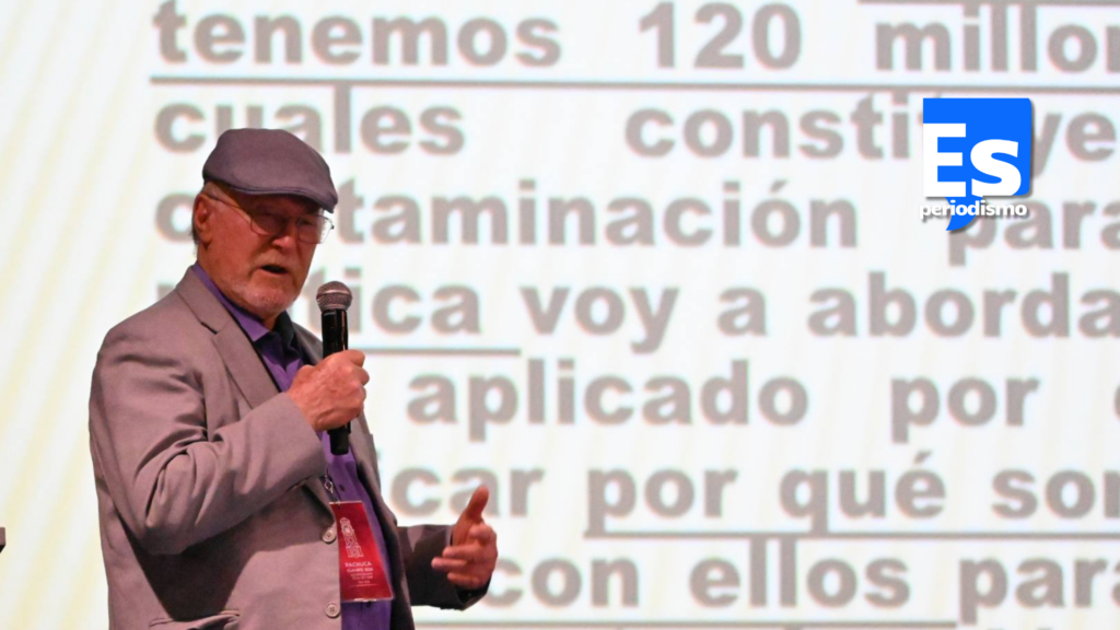 “El problema de los jales en Hidalgo”