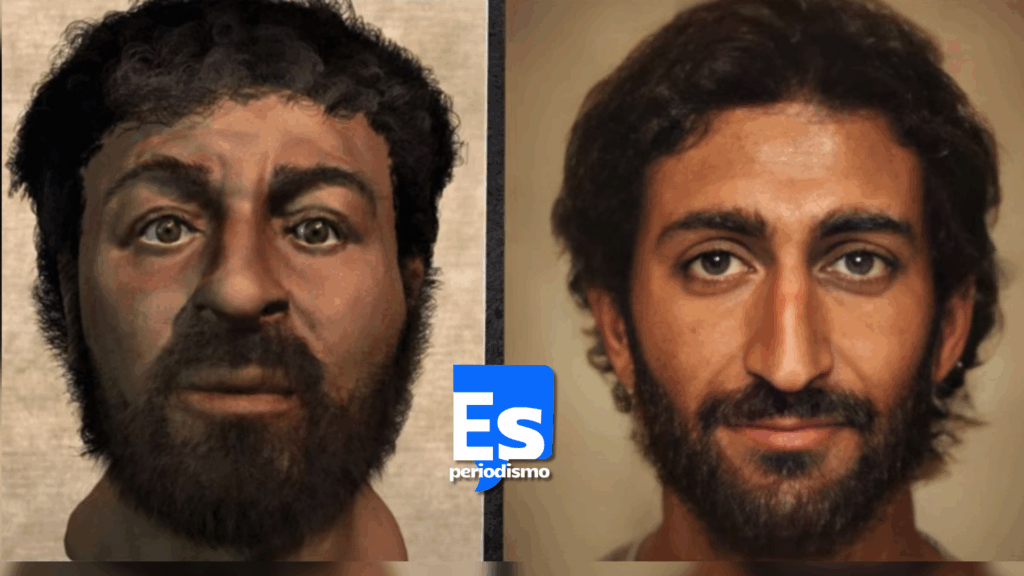 JESÚS DIO SU VIDA PARA DAR VIDA