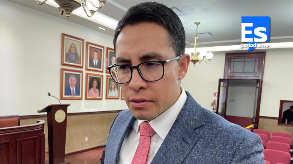 Buenas noticias Jorge