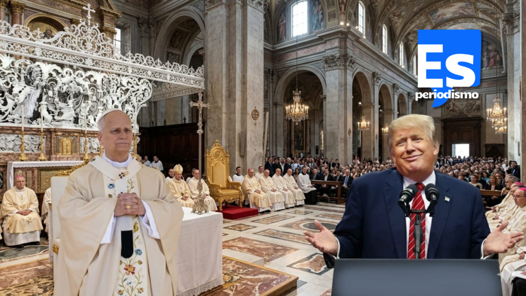 ¿Justicia moral o sumisión política?