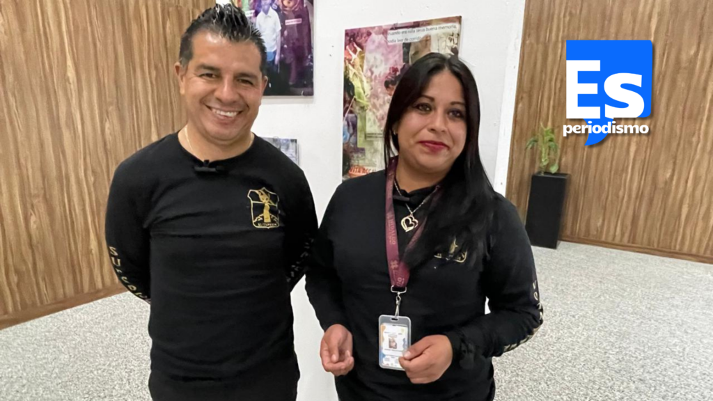 Candidata al SUTSPEEH propone retomar