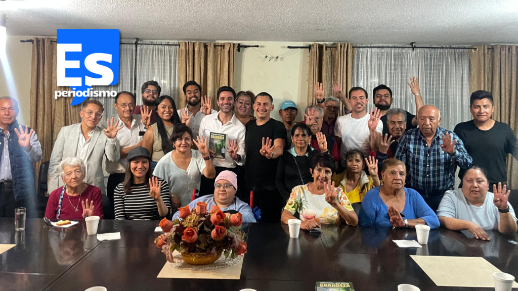 La primera “invasión” de América