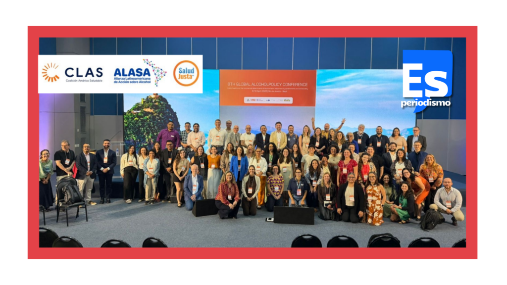 Latinoamérica alza la voz