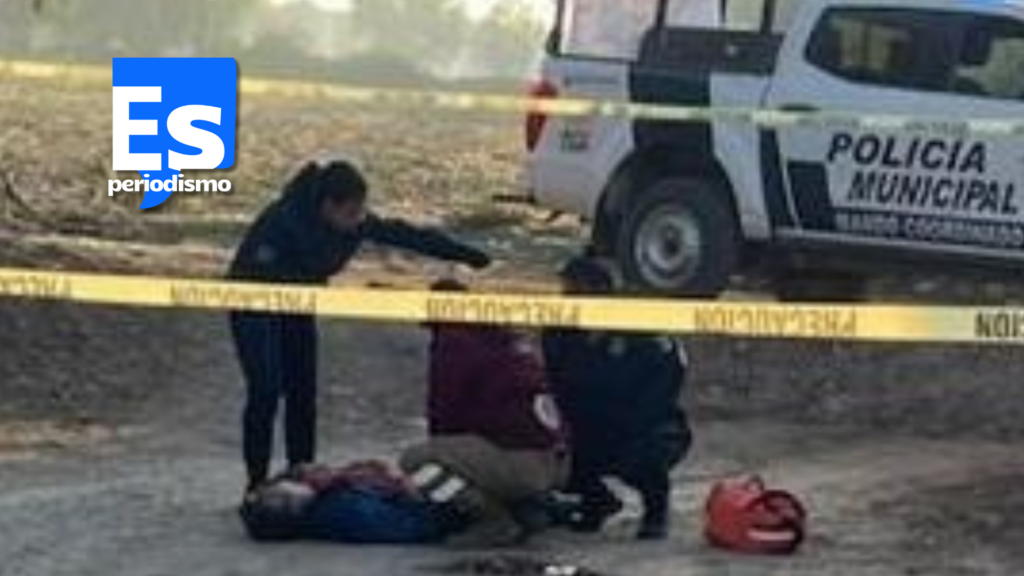 Maniatado torturado y ejecutado