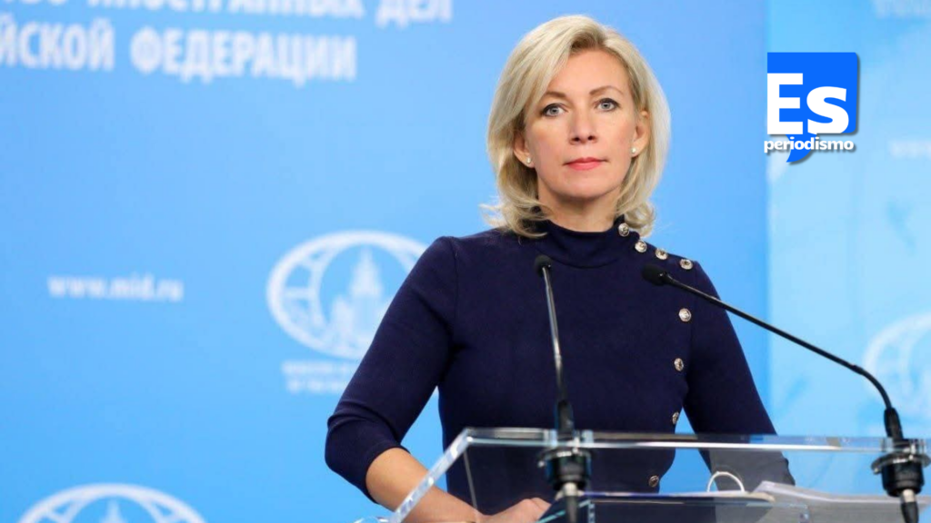 Memoria geopolítica y propaganda