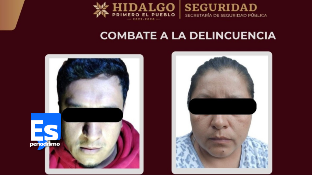 Atrapan a narcomenudistas con 766