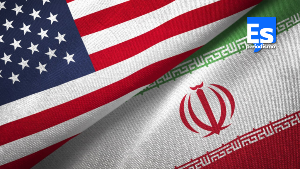 Ormuz frente al chantaje de los