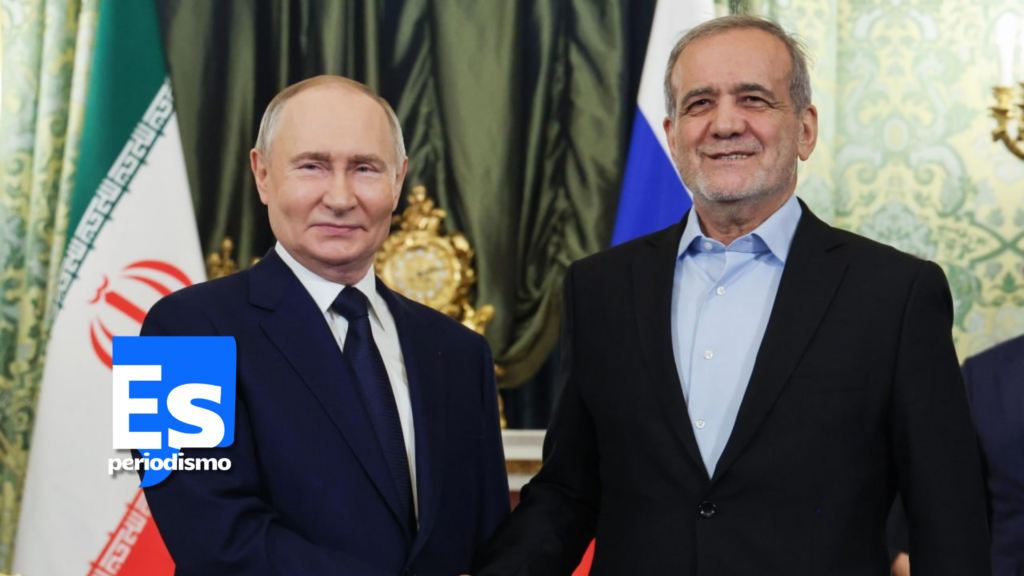 Ormuz: el fin del chantaje