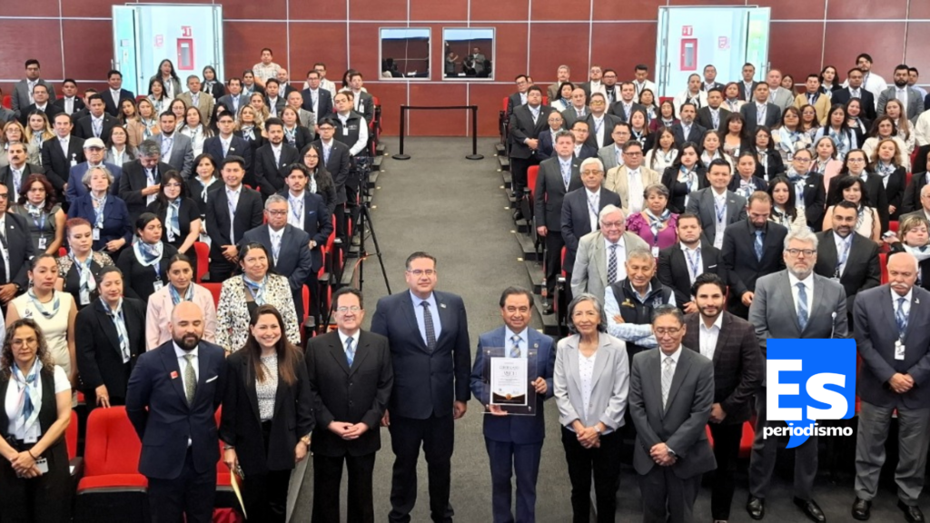 Otorgan certificación Great Place to Work