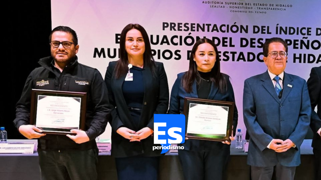 Pachuca alcanza 100% en Evaluación