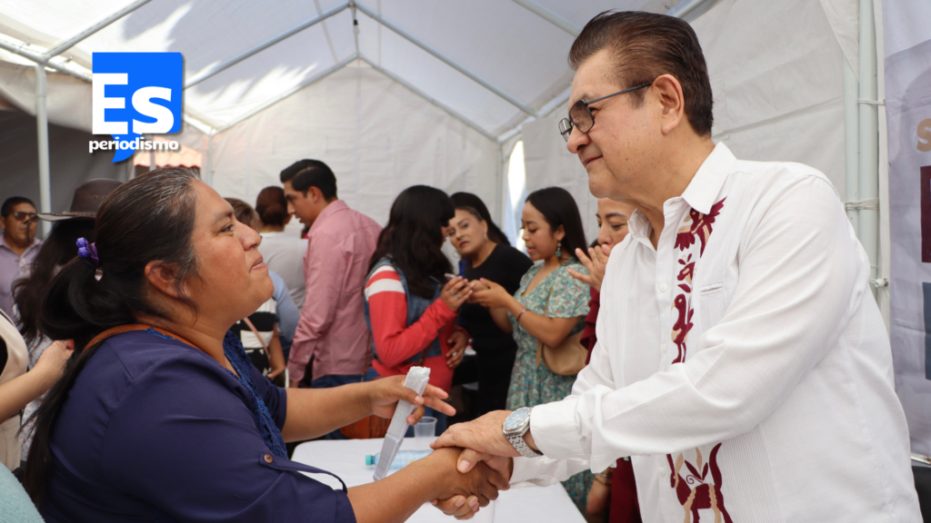 Con abierta participación ciudadana