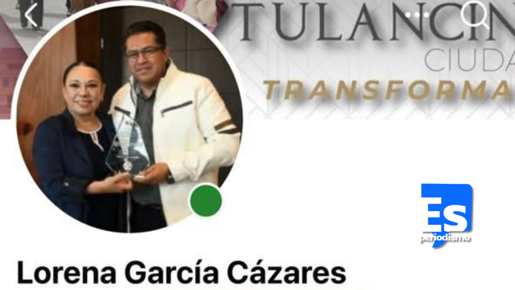 Alerta: perfil falso en FB suplanta