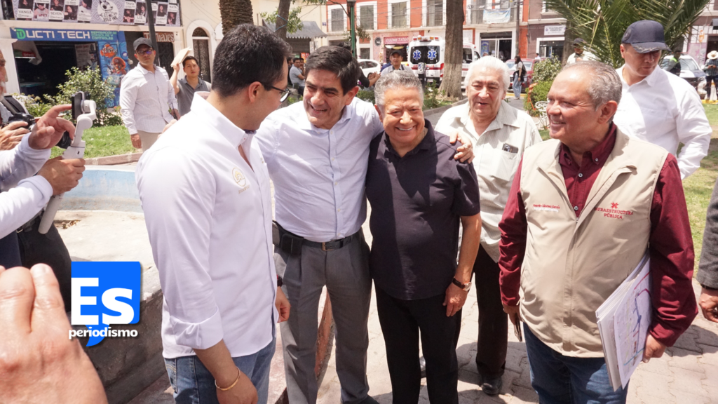 En marcha programa piloto para captar