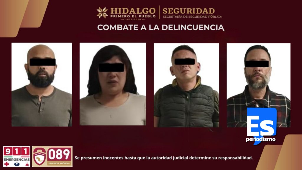 Red de falsos promotores turísticos