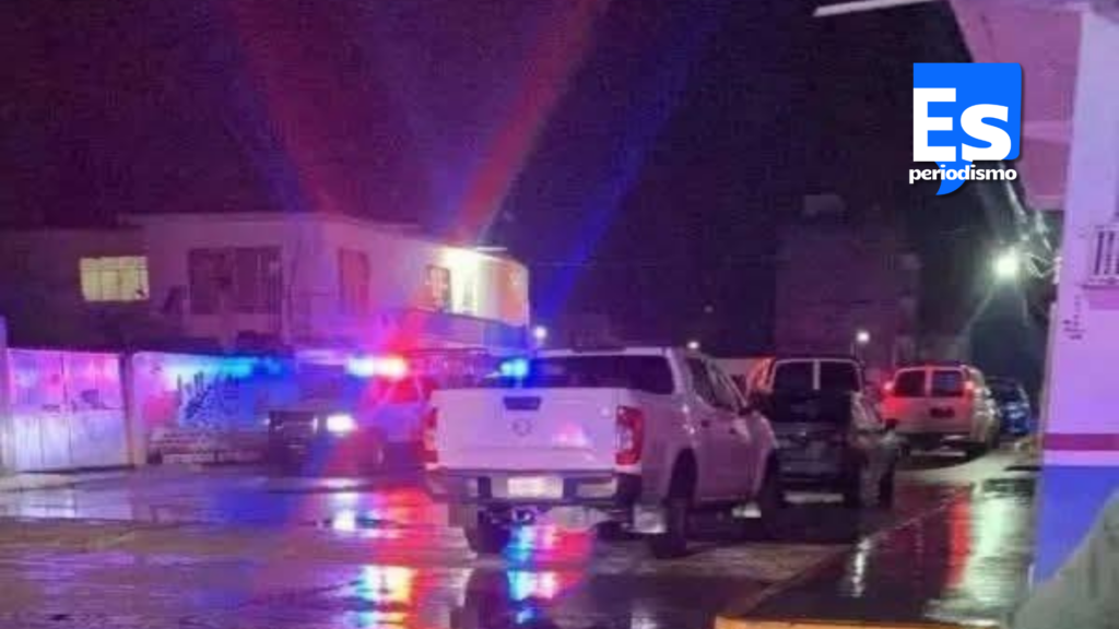 Riña sangrienta deja 2 jóvenes