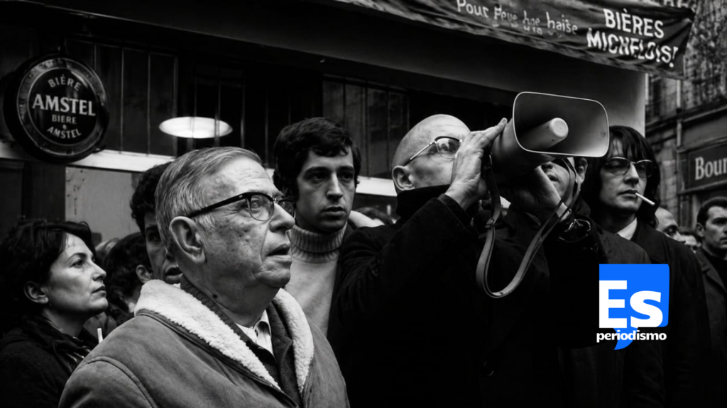 La ontología fenomenológica de