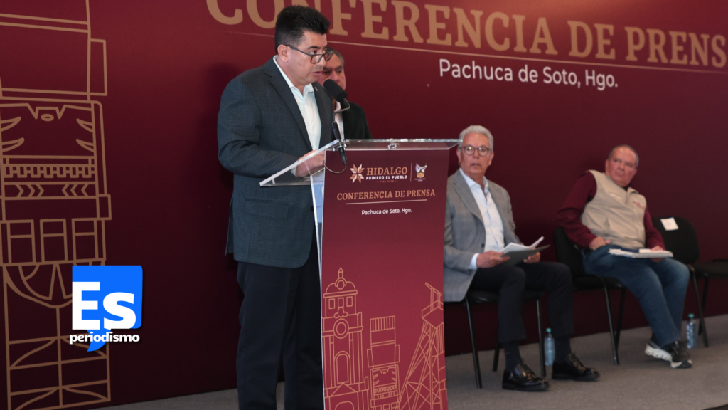 Operativo territorial de SEBISO