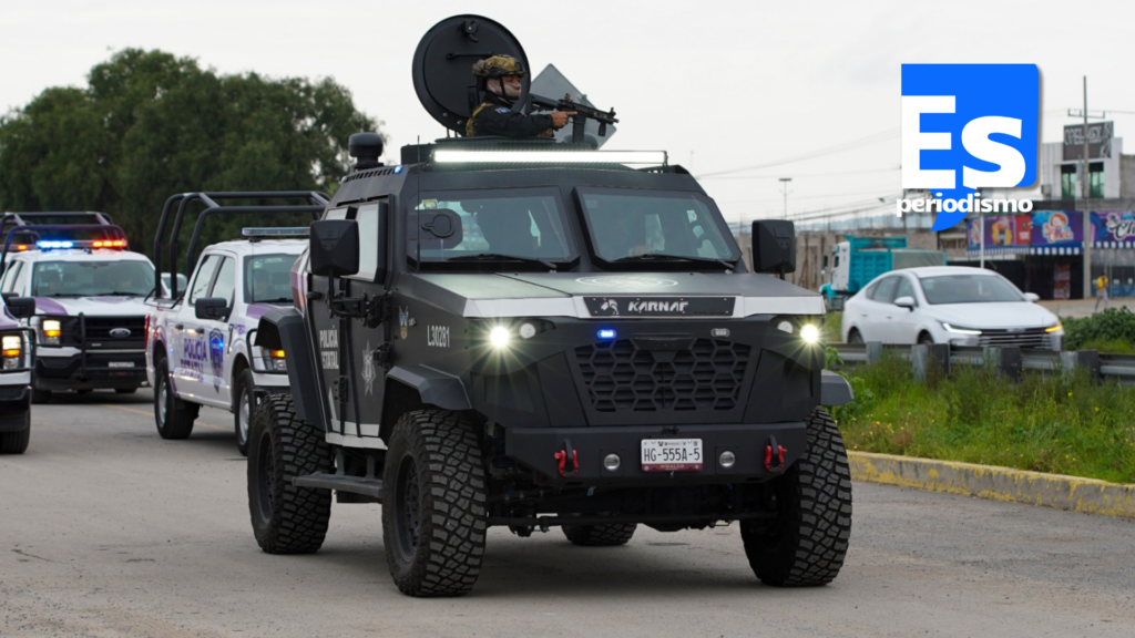 Hidalgo ratificó su posición en materia