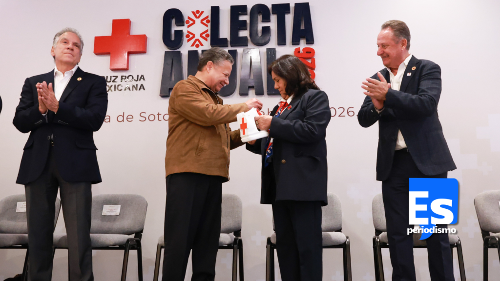 Sentida convocatoria del gobernador