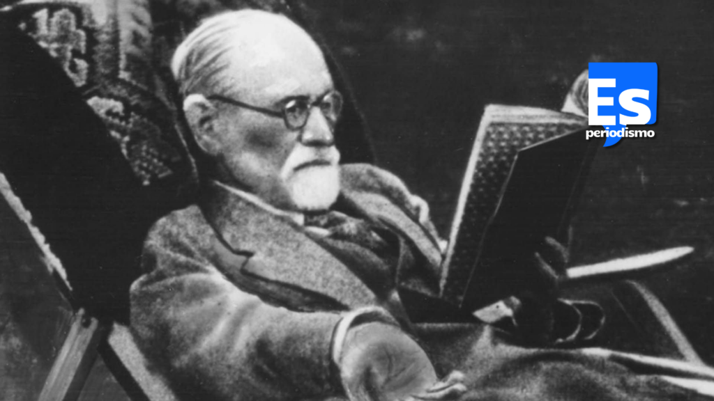 El malestar necesario