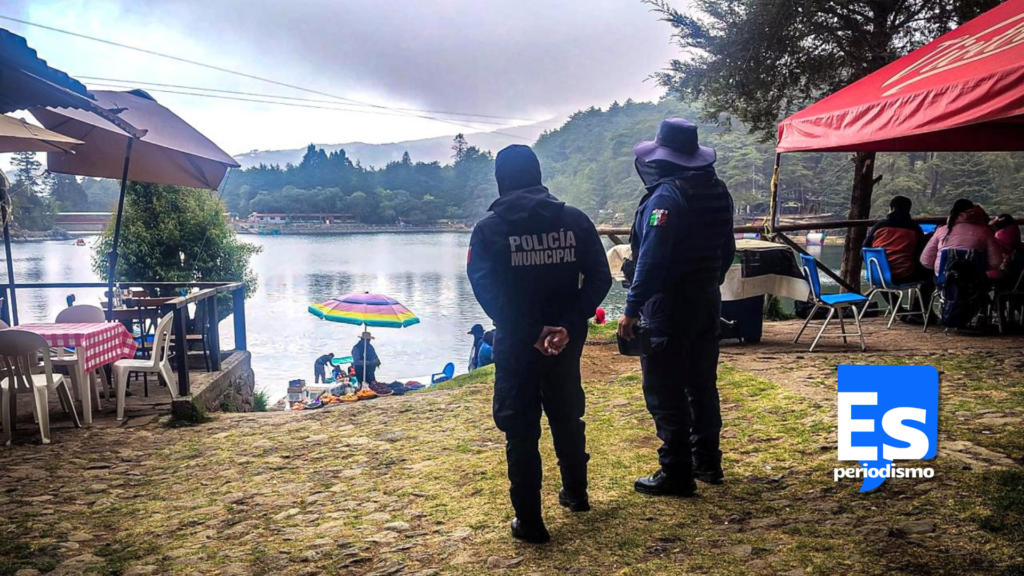 Sin registro de incidentes en Pachuca