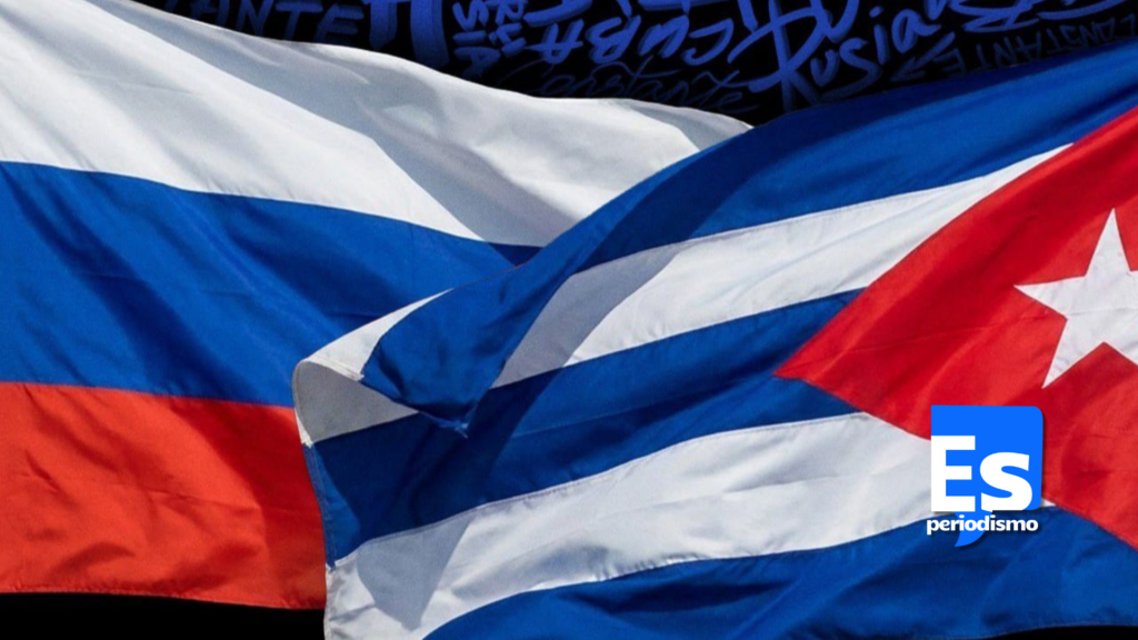 Soberanía energética: el crudo ruso