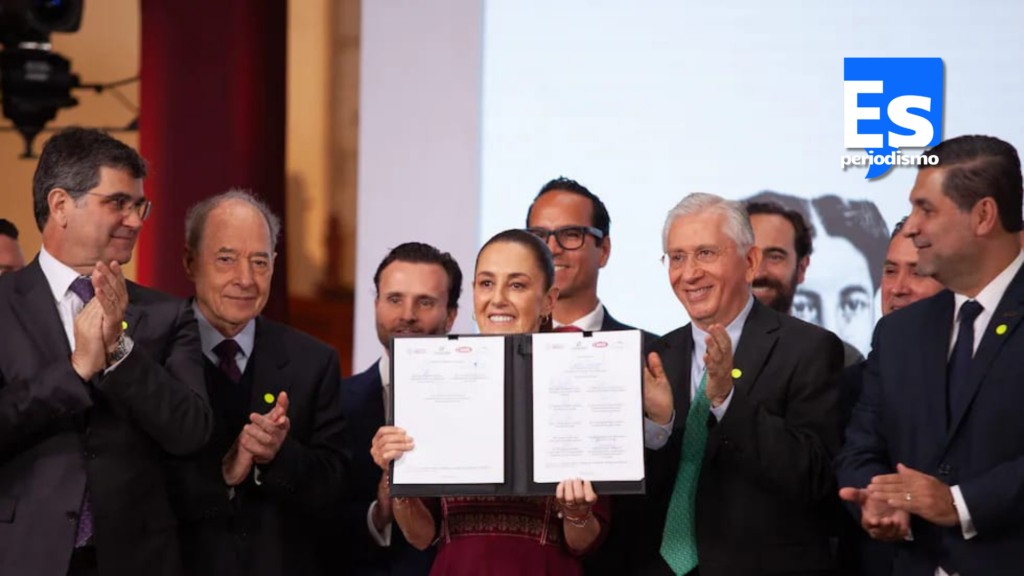 Soberanía industrial: el histórico
