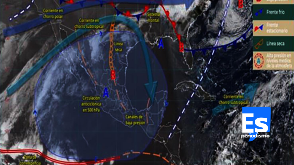 Hidalgo resiente sobrecalentamiento
