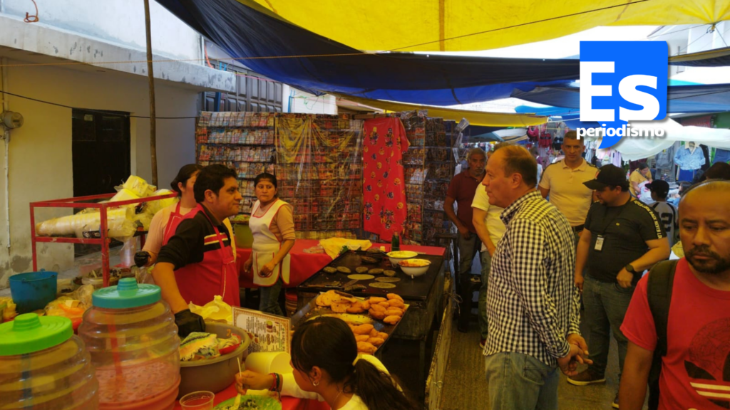 Municipio establece nuevas acciones