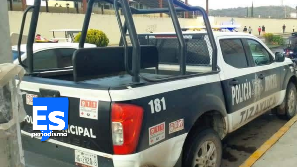 Ebrio ataca a su pareja sentimental