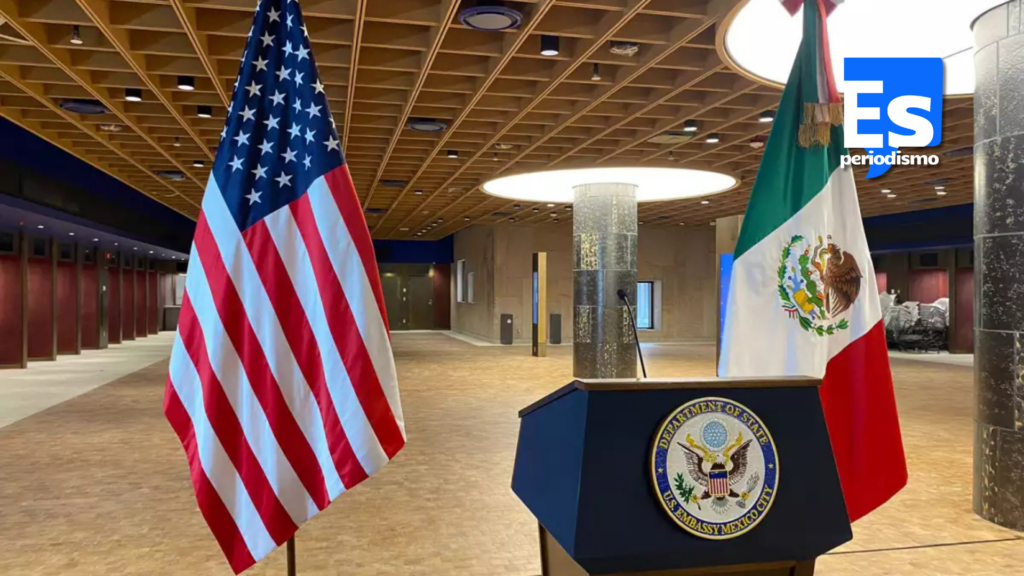 USA PROCESARÁ A CORRUPTOS