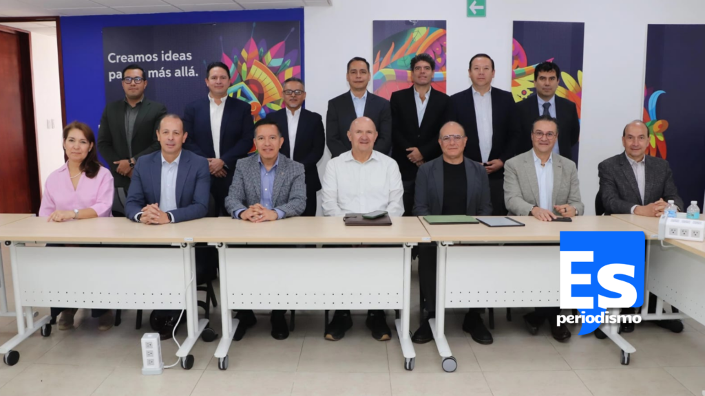 Valida BBVA solidez económica estatal