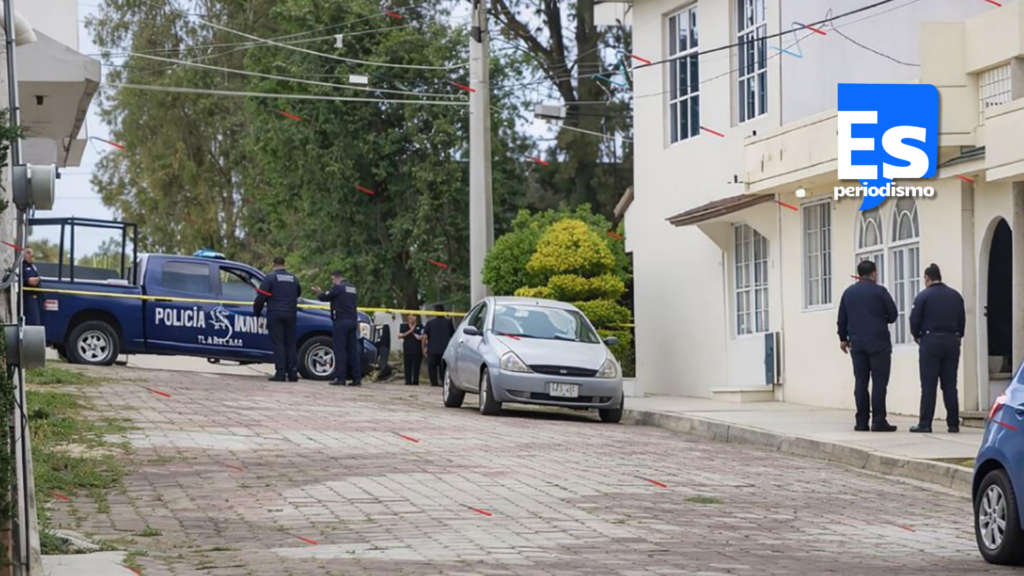 Violencia en una fiesta