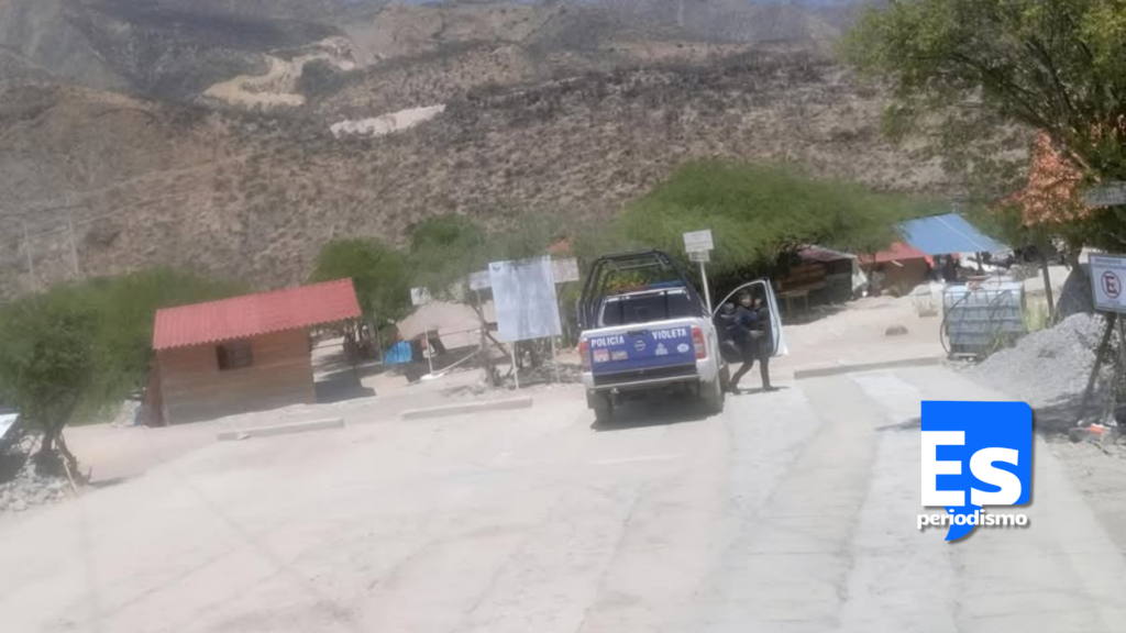 Riña entre turistas y trabajadores de