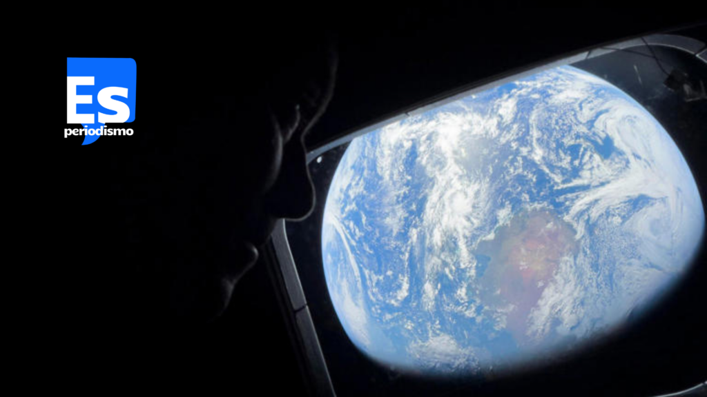 Misión Artemis II confirma avistamiento