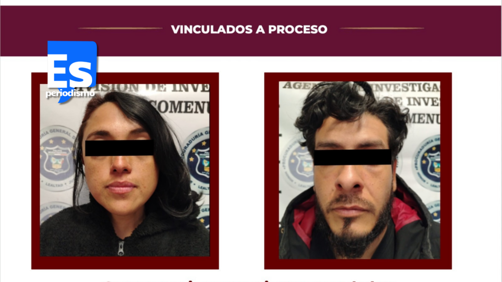 Atrapan y encarcelan a probables