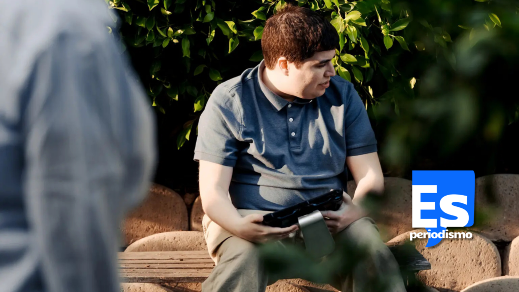 De no poder comunicarse