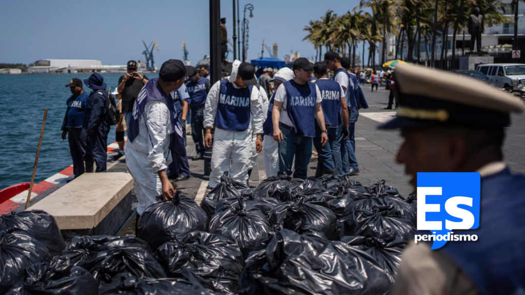Separan a 3 funcionarios de su cargo