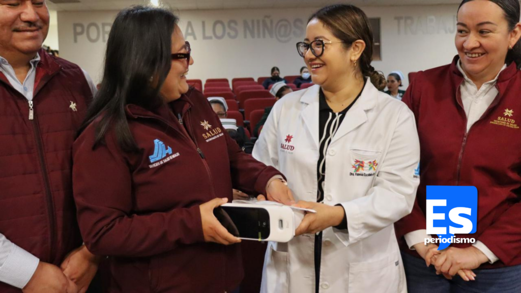 Detectarán oportunamente problemas